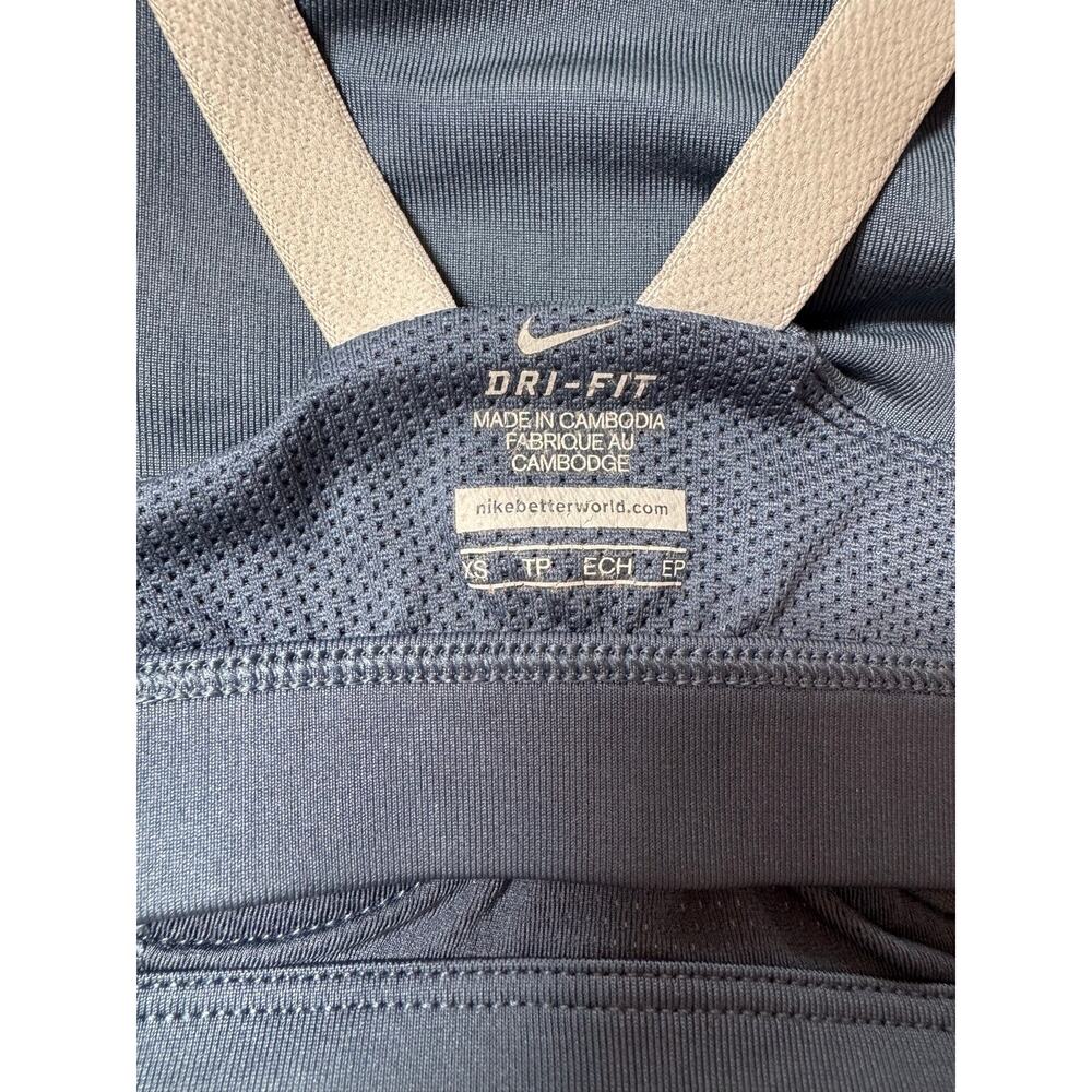Nike Premier Maria Sharapova Tennis Top - summer 2013 collection XS - Picture 7 of 11